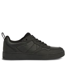 

Снікерcи Calvin Klein Basket Cupsole Laceu YM0YM00824 Black BEH, Чорний