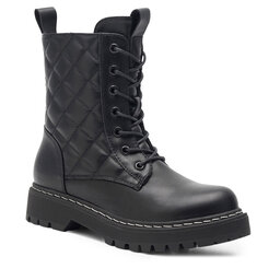 DeeZee Botas DeeZee CS5587-12 Negro