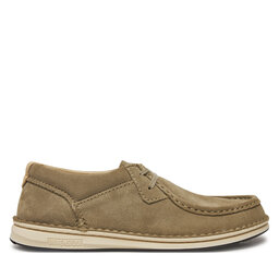 Birkenstock Zapatos hasta el tobillo Birkenstock Pasadena 1029671 Beis