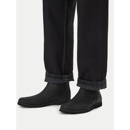 Timberland Челсі Timberland Woodhull TB0A413H0011 Чорний
