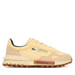 Lacoste Zapatillas Lacoste Elite Active 7-50SMA0081 Amarillo