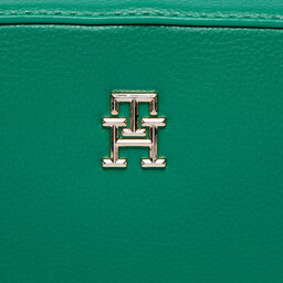 

Сумка Tommy Hilfiger Th Essential Sc Camera Bag Corp AW0AW15707 Olympic Green L4B, Зелений