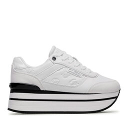 Guess Sportcipők Guess Hansin FL5HNS PEL12 Fehér