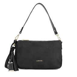 Lasocki Handtasche Lasocki LSK-K-043-06 Schwarz