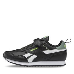 Reebok Pantofi Reebok Royal Classic Jog 3 HP8674 Black