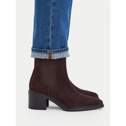 Lasocki Stiefeletten Lasocki CEO-WS13657-01 Braun