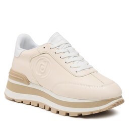 Liu Jo Sneakers Liu Jo Amazing 02 BA3113 P0102 Butter S1858