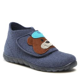 Superfit Papuče Superfit 1-800295-8030 S Blue