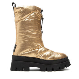 

Чоботи Steve Madden Savannah SM11002017-04004-045 Gold, Золотий