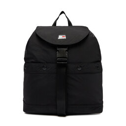 Tommy Jeans Рюкзак Tommy Jeans Tjw Girlhood Backpack AW0AW15822 Black BDS