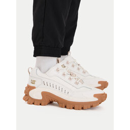 CAT Footwear Sneakers CAT Footwear Intruder Shoe P312231 Weiß