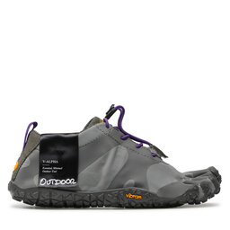 

Взуття Vibram Fivefingers V-Alpha 18W7103 Grey/Violet, Сірий