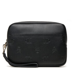Calvin Klein Jeans Borsellino Calvin Klein Jeans K50K513152 Nero