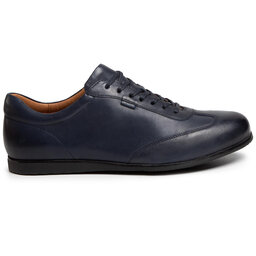

Снікерcи Gino Rossi MI08-C644-636-02 Cobalt Blue, Cиній