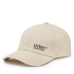 Jack&Jones Cap Jack&Jones 12268926 Écru