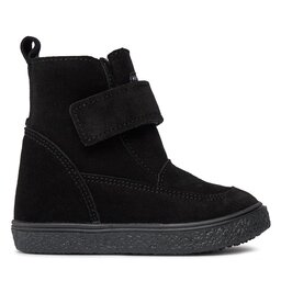 

Чоботи Mrugała Inka 7199/3 Black 90, Чорний