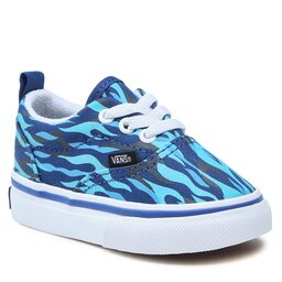 Vans Tenisice Vans Td Era Elastic Lace VN0A5FBRY401 Blue/Black