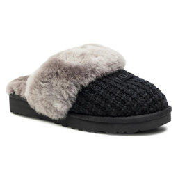 Ugg Пантофи Ugg W Cozy 1117659 Blk