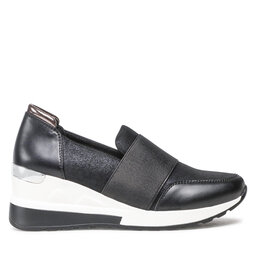 

Снікерcи Clara Barson WS2229-22 Black, Чорний
