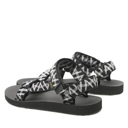 

Босоніжки Teva Original Universal 1004006 Lsbg, Чорний