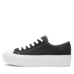 

Кеди Refresh 170824 Black, Чорний