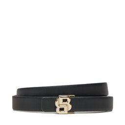 BOSS Damengürtel Boss Icon-G 50542179 10271757 01 Schwarz