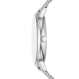 

Годинник Skagen Signatur SKW6904 Silver/Silver, Срібний