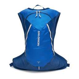 Salomon Hátizsák Salomon Cross 8 LC2463400 Kék