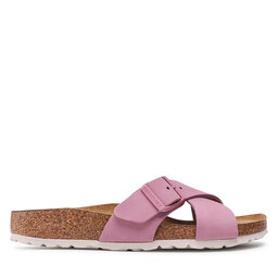 

Шльопанці Birkenstock, Рожевий