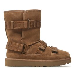 

Взуття Ugg, Коричневий