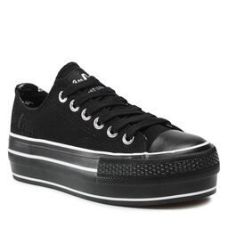 Lee Cooper Кецове Lee Cooper LCW-22-31-0843LA Black