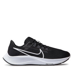 

Взуття Nike Air Zoom Pegasus 38 CW7356 002 Black/White/Anthracite/Volt, Чорний