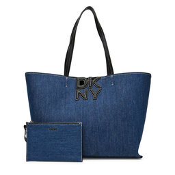 DKNY Handtasche DKNY R52ADJ38 Blau