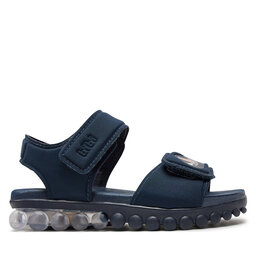 Bibi Sandały Bibi Summer Roller 1193014 Granatowy