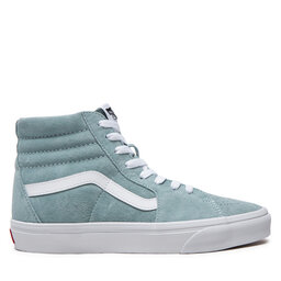 Vans Sneakers Vans SK8-Hi VN000CMXM8I1 Celeste