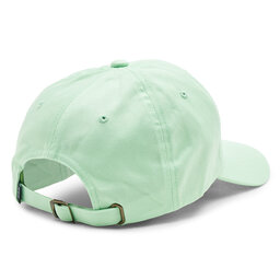 

Бейсболка HUF HT00716 Smoke Green, Хакі