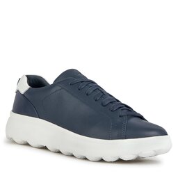 Geox Sportcipő Geox U Spherica Ec4.1 U36FUA 00085 C4002 Navy