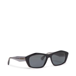Emporio Armani Ochelari de soare Emporio Armani 0EA4187 501787 Shiny Black/Dark Grey