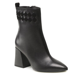Maccioni Stiefeletten Maccioni 357.101121.4735 Schwarz