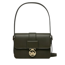 Longchamp Torebka Longchamp 10175 HAU Zielony