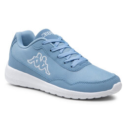 Kappa Sneakers Kappa 242495NC I'Blue/White