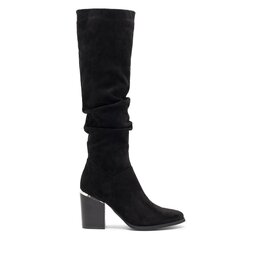 DeeZee Kozaki DeeZee SALOME H7612-1 Czarny