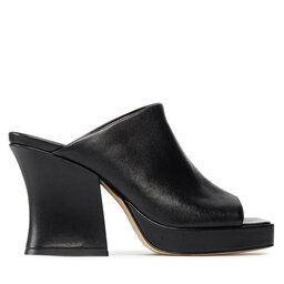 

Шльопанці Badura 22915 Black, Чорний