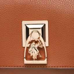 

Сумка U.S. Polo Assn. Pasco BEUP25975WVP521 Tan, Коричневий