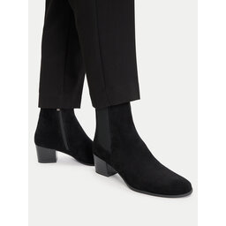 Caprice Stiefeletten Caprice 9-25304-45 Schwarz
