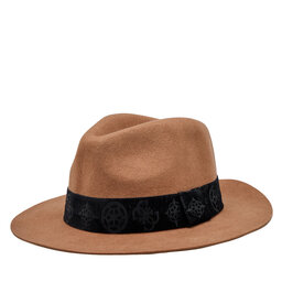 Guess Hut Guess AW9936 WOL01 BRO