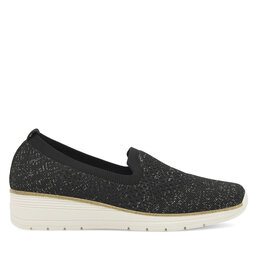 Clara Barson Pantofi Clara Barson WS6281-01 Negru