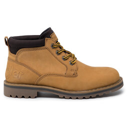 

Черевики Wrangler Gun WM92150A Almond 123, Коричневий