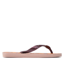 

В'єтнамки Havaianas Top Spring 41232300076 Ballet Rose, Бордовий