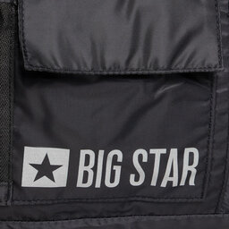 

Сумка BIG STAR GG574185 Чорний